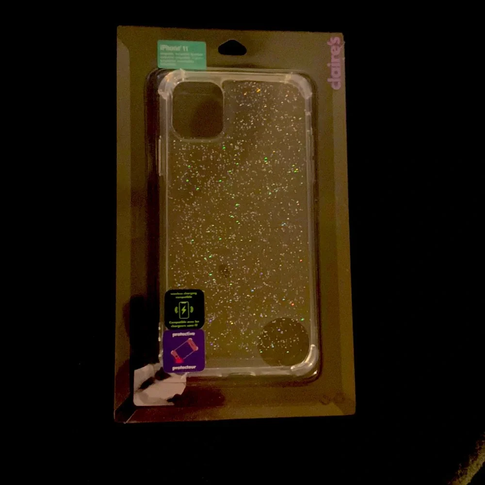 I phone case